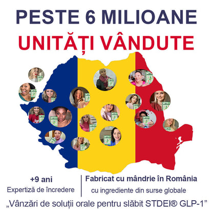 🥇🏥𝗜𝗻𝘀𝘁𝗶𝘁𝘂𝘁𝘂𝗹 𝗖𝗹𝗶𝗻𝗶𝗰 𝗙𝘂𝗻𝗱𝗲𝗻𝗶 𝗥𝗲𝗰𝗼𝗺𝗮𝗻𝗱𝗮𝘁 | 𝗠𝗮𝗴𝗮𝘇𝗶𝗻 𝗼𝗳𝗶𝗰𝗶𝗮𝗹 | 🍀𝑆𝑇𝐷𝐸𝐼® 𝐺𝐿𝑃-1 𝑃𝑖𝑒𝑟𝑑𝑒𝑟𝑒 î𝑛 𝑔𝑟𝑒𝑢𝑡𝑎𝑡𝑒 𝑆𝑜𝑙𝑢ț𝑖𝑒 𝑜𝑟𝑎𝑙ă - 👨‍⚕️ 𝑶𝒃𝒆𝒛𝒊𝒕𝒂𝒕𝒆, 𝒃𝒐𝒍𝒊 𝒄𝒂𝒓𝒅𝒊𝒐𝒗𝒂𝒔𝒄𝒖𝒍𝒂𝒓𝒆, 𝒅𝒊𝒂𝒃𝒆𝒕, 𝒂𝒑𝒏𝒆𝒆 î𝒏 𝒔𝒐𝒎𝒏, 𝒑𝒓𝒐𝒃𝒍𝒆𝒎𝒆 𝒂𝒓𝒕𝒊𝒄𝒖𝒍𝒂𝒓𝒆 ș𝒊 𝒎𝒖𝒍𝒕𝒆 𝒂𝒍𝒕𝒆𝒍𝒆