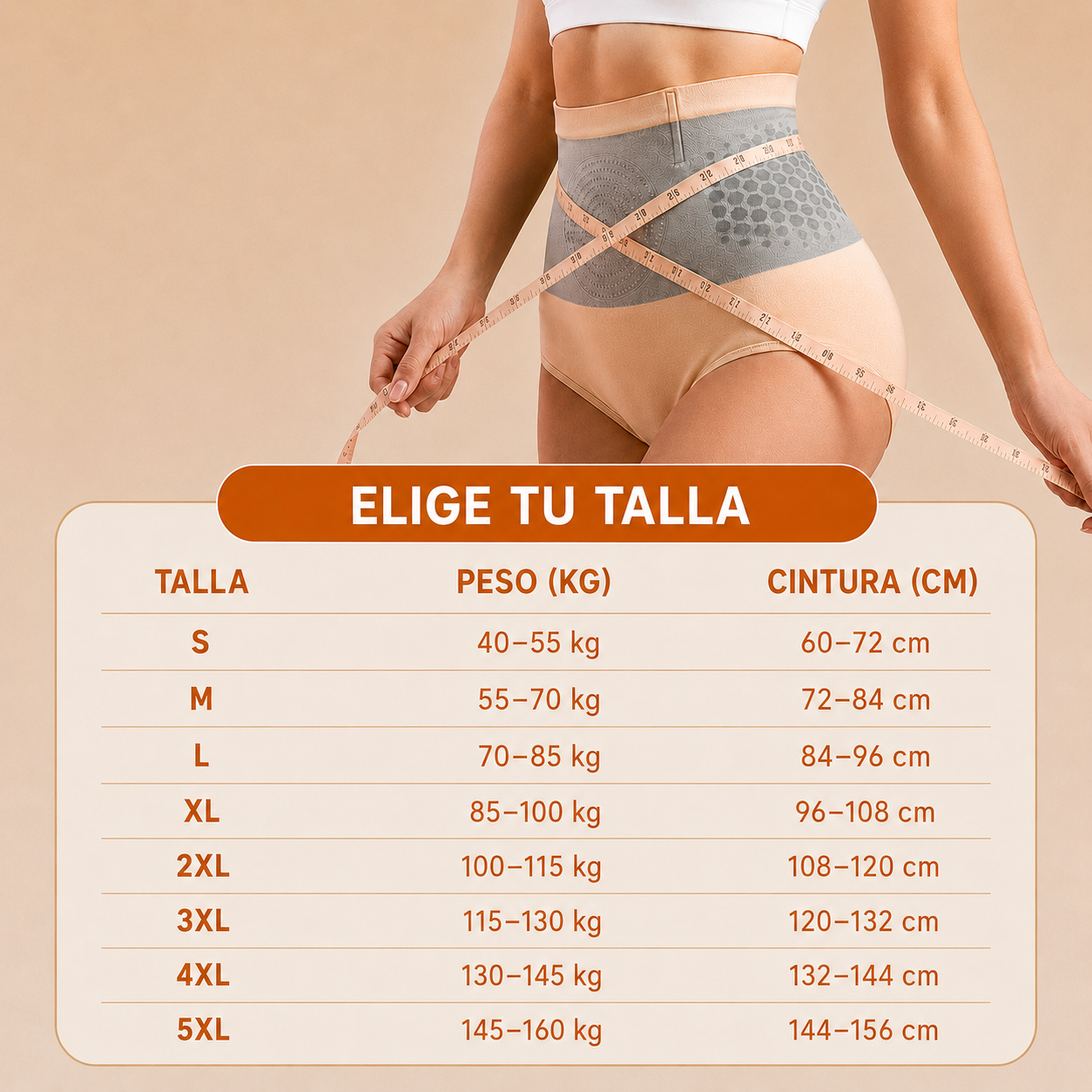 🔥 Pureluxo® Shorts Avanzados para Moldear el Cuerpo y Favorecer la Quema de Grasa con Micropartículas 💖