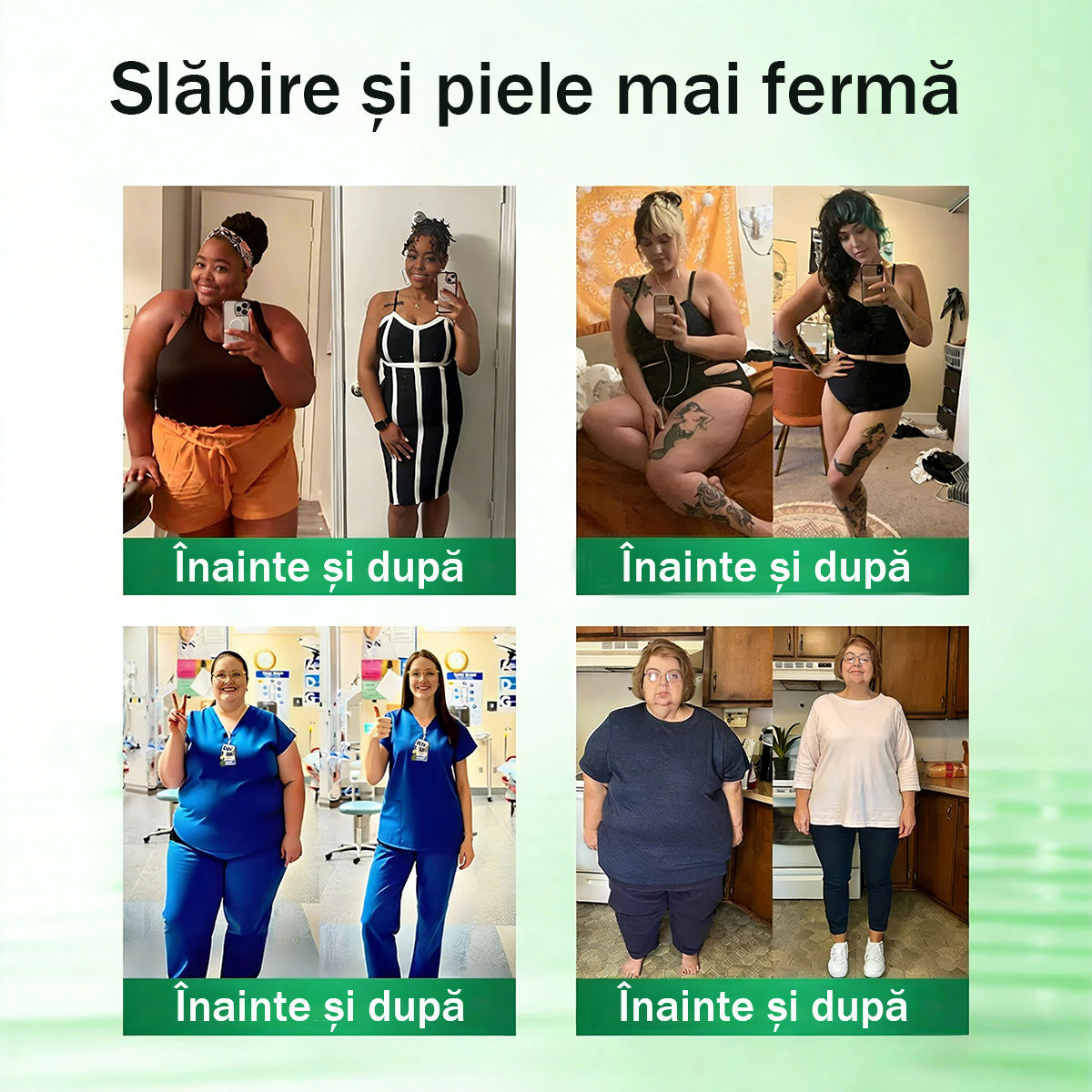 🥦 Magazin Oficial | 🌿 GLORENDA® Moringa · Berberină × NAD+ Plasture Avansat Nano cu Microace 10 în 1 (Doar o dată pe zi, schimbări vizibile în 7 zile) ✅ Pentru obezitate, piele lăsată, diabet, apnee în somn, probleme articulare și multe altele