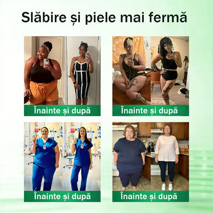 🥦 Magazin Oficial | 🌿 GLORENDA® Moringa · Berberină × NAD+ Plasture Avansat Nano cu Microace 10 în 1 (Doar o dată pe zi, schimbări vizibile în 7 zile) ✅ Pentru obezitate, piele lăsată, diabet, apnee în somn, probleme articulare și multe altele