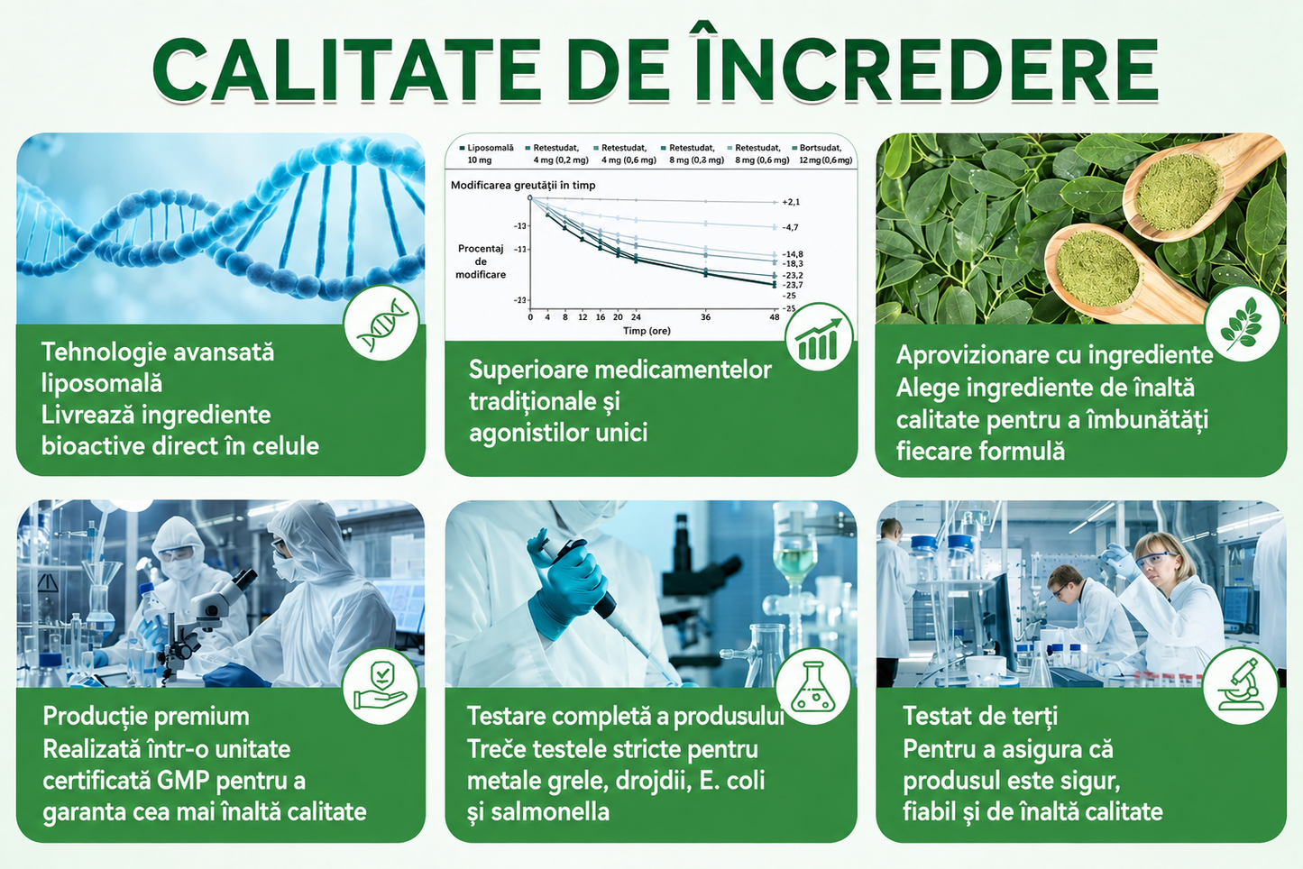 🥦 Magazin Oficial | 🌿 GLORENDA® Moringa · Berberină × NAD+ Plasture Avansat Nano cu Microace 10 în 1 (Doar o dată pe zi, schimbări vizibile în 7 zile) ✅ Pentru obezitate, piele lăsată, diabet, apnee în somn, probleme articulare și multe altele