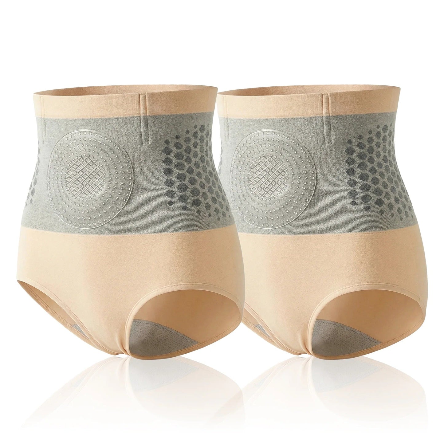 🔥 Pureluxo® Shorts Avanzados para Moldear el Cuerpo y Favorecer la Quema de Grasa con Micropartículas 💖