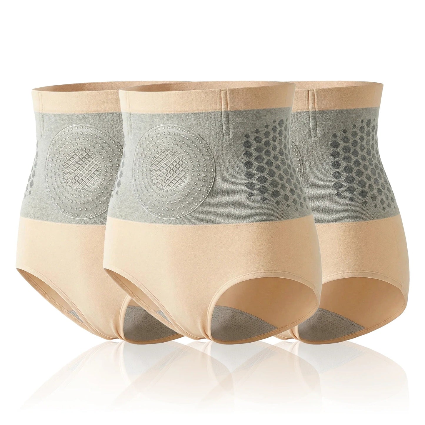 🔥 Pureluxo® Shorts Avanzados para Moldear el Cuerpo y Favorecer la Quema de Grasa con Micropartículas 💖