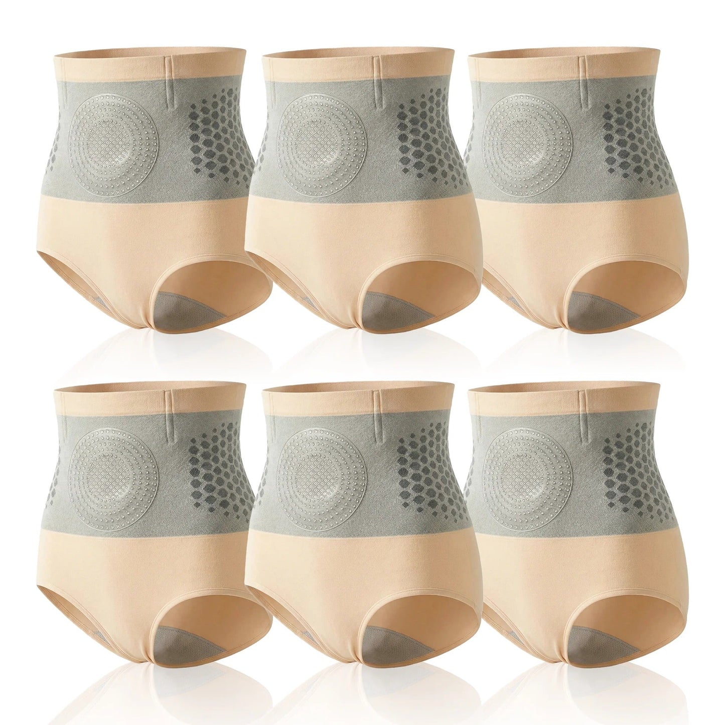 🔥 Pureluxo® Shorts Avanzados para Moldear el Cuerpo y Favorecer la Quema de Grasa con Micropartículas 💖