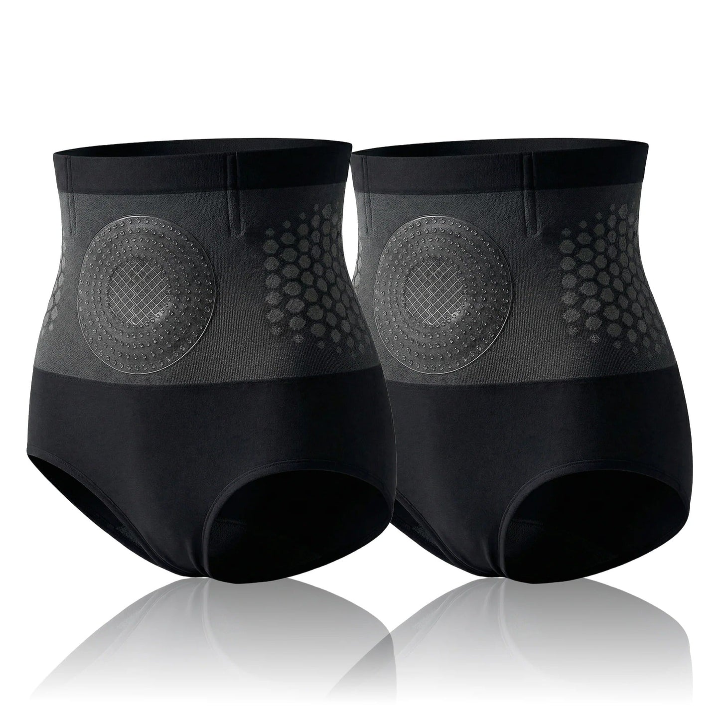 🔥 Pureluxo® Shorts Avanzados para Moldear el Cuerpo y Favorecer la Quema de Grasa con Micropartículas 💖