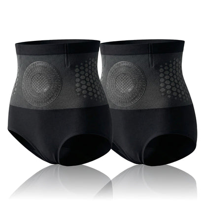 🔥 Pureluxo® Shorts Avanzados para Moldear el Cuerpo y Favorecer la Quema de Grasa con Micropartículas 💖
